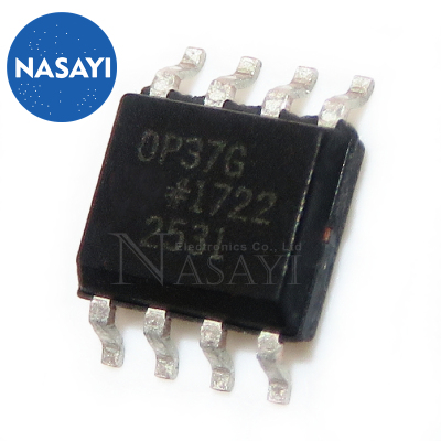 OP37GSZ OP37GS OP37 SOP-8