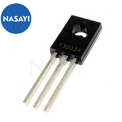 SW13003A SW13003 TO-126