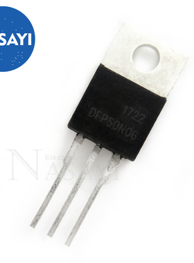 DFP50N06 50N06 TO-220