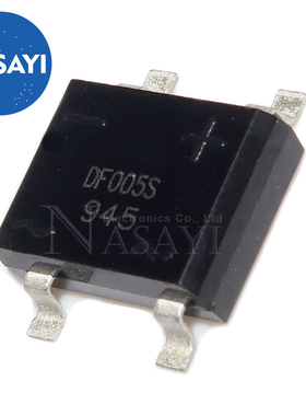 DF005S DF005 SMD-4