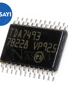 TDA7493 7493 TSSOP-28