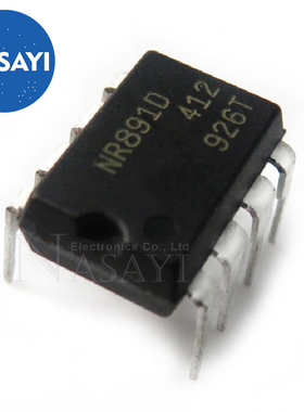 NR891D NR891 DIP-8