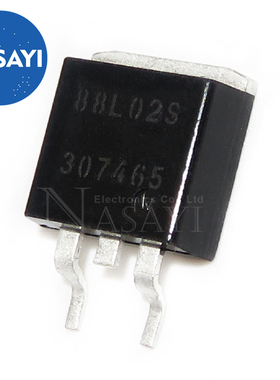 AP88L02S 88L02S TO-263