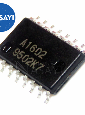 UPA1602GS A1602 SOP-16