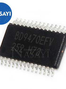 BD9470EFV-E2 BD9470EFV BD9470 HTSSOP-28