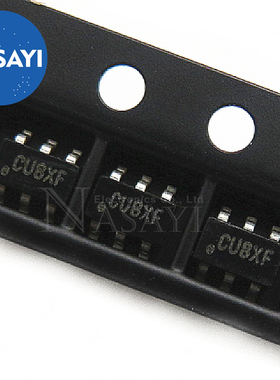 SY8009B 丝印:CU2 CU3 SOT-23