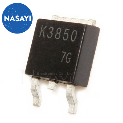 K3377 2SK3377 TO-252