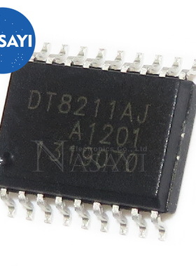 DT8211A DT8211AJ DT8211 SOP-18