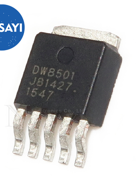 DW8501-TOJCCT DW8501 TO-252-5