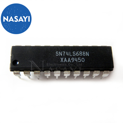 SN74LS688N 74LS688 DIP-20