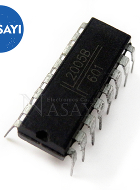 AT2005B AT2005 DIP-16