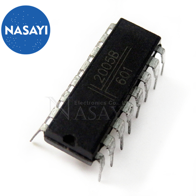 AT2005B AT2005 DIP-16