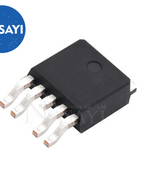 OOBCOW 00BCOW TO-252-4