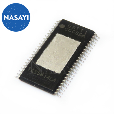 TAS5614LADDVR TAS5614 TSSOP-44