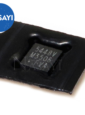 SLG55448VTR SLG55448V 5448V QFN-20