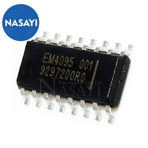 EM4095HMS016A EM4095001 EM4095 001 SOP-16