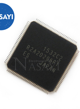 R2A20296FT R2A20296 TQFP-128