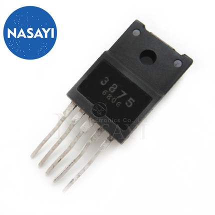 SK3875 SK-3875 TO-3PF-5