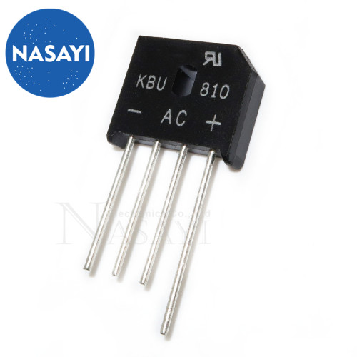 KBU810 810 ZIP-4