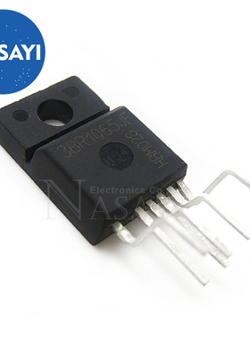 ICE3BR1065JF ICE3BR1065 TO-220F-6