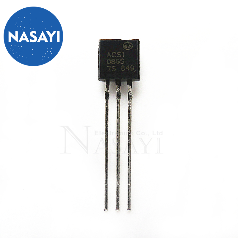 ACS108-6SA ACS108 ACS1086S TO-92