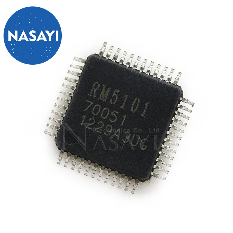 RM5101 5101 QFP-48