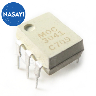 MOC3041 3041 DIP-6