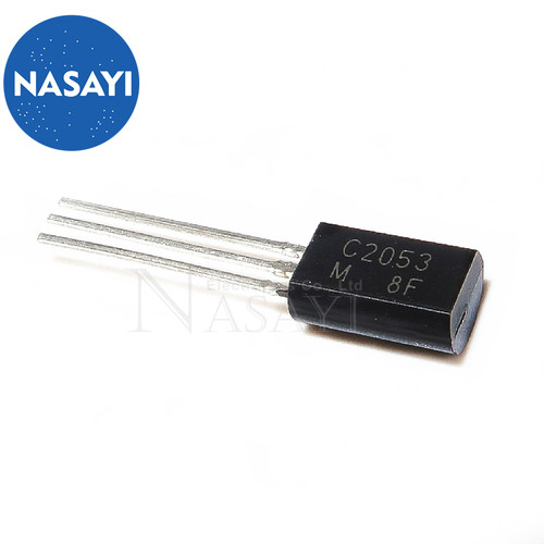 2SC2053 C2053 TO-92L