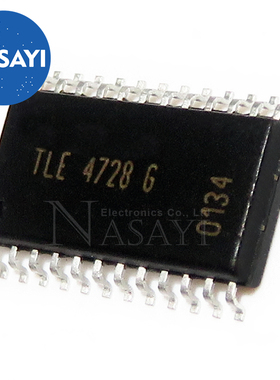 TLE4728G TLE4728 SOP-24