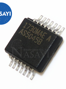 AS5045B AS5045 SSOP-16