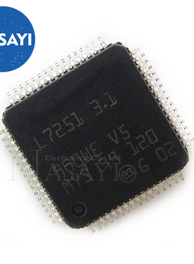 L7251 3.1 L72513.1 TQFP-64