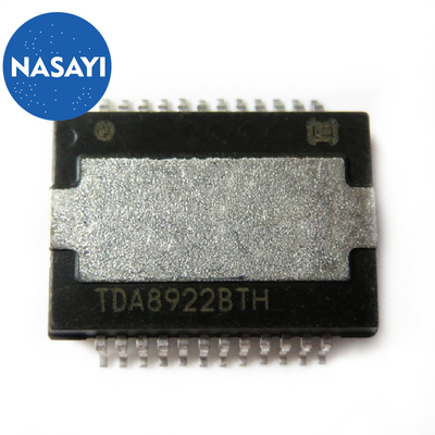 TDA8922BTH TDA8922 HSOP-24