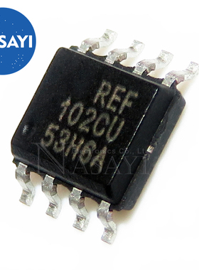 REF102CU REF102 SOP-8