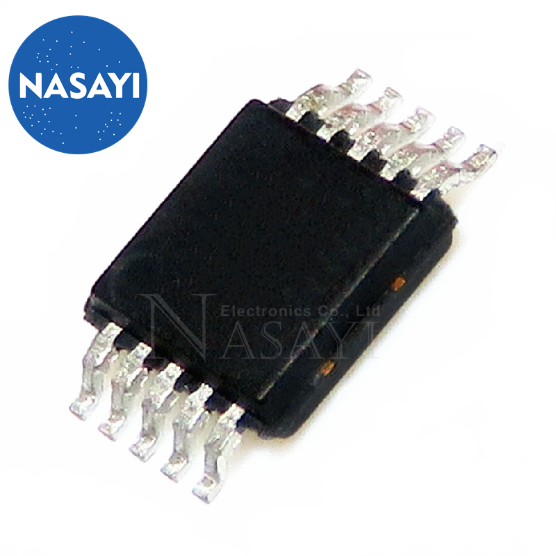 LM3409MY LM3409 SXFB MSSOP-10