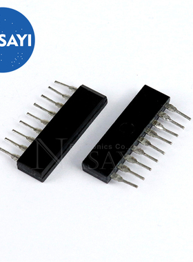 TA75458S TA75458 SIP-9