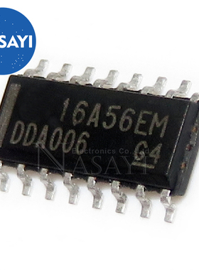 DDA006 DDA 006 SOP-16