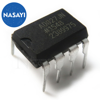 AD827JNZ AD827JN AD827 DIP-8