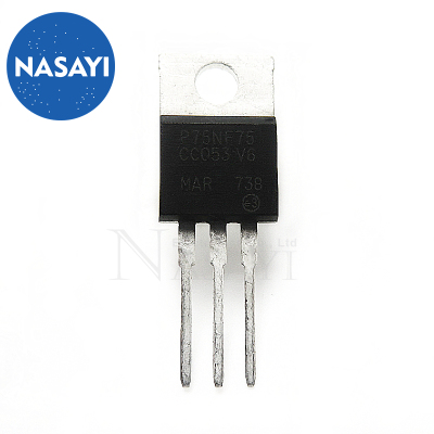 STP75NF75 P75NF75 TO-220