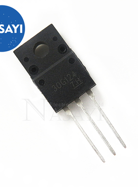 GT30G124 30G124 TO-220F