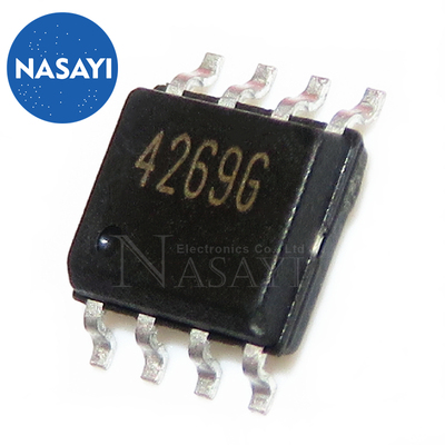 TLE4269G 4269G SOP-8