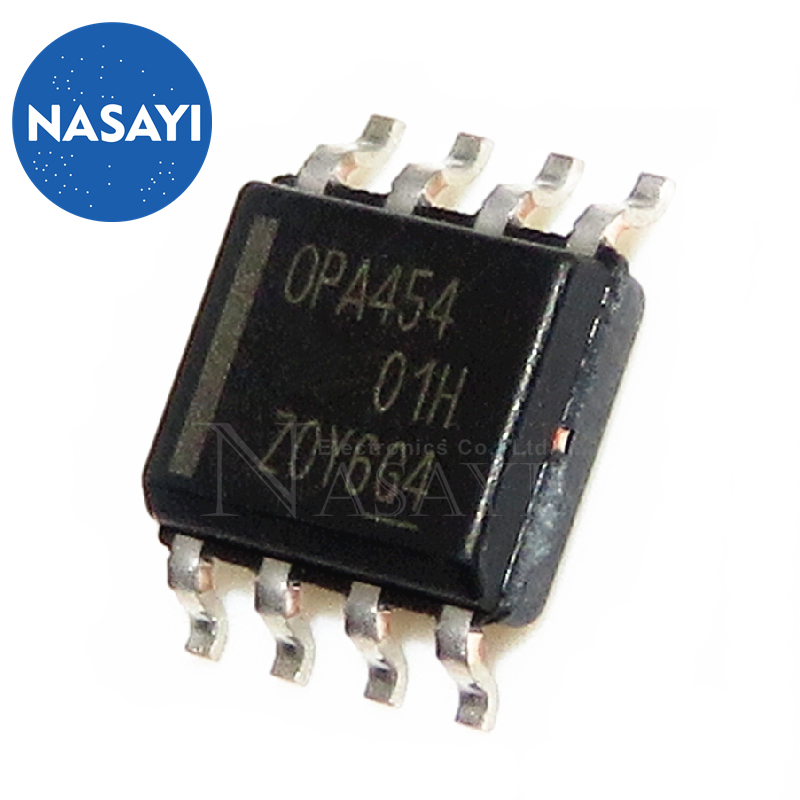 OPA454AID OPA454A OPA454 SOP-8