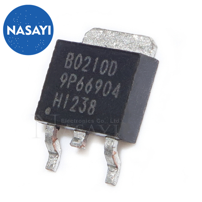 2SB1184 B1184 TO-252