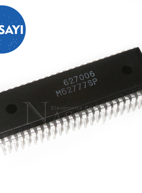 M52777SP M52777 DIP-52