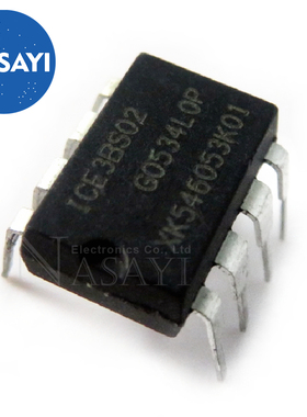 ICE3BS02 3BS02 DIP-8