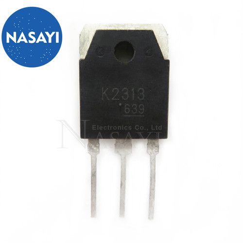 2SK2313 K2313 TO-3P