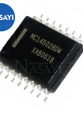 MC145028DW MC145028 SOP-16