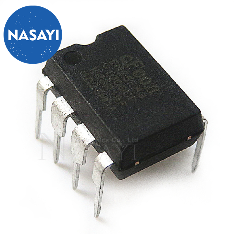 EN25F80-100QCP EN25F80 DIP-8