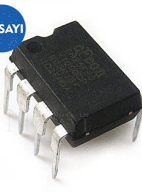 EN25F80-100QCP EN25F80 DIP-8