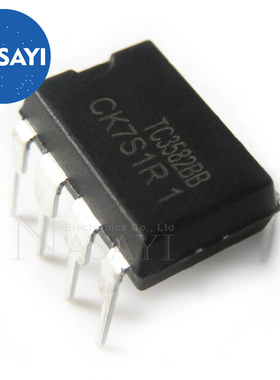 TC3582BB TC3582 DIP-8