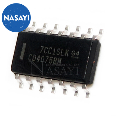 CD4075BM CD4075 SOP-14